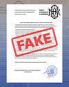 Banca Naţională a României atrage atenţia asupra distribuirii unui document fals atribuit instituţiei 