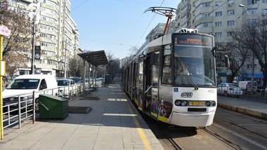 Electroputere VFU Paşcani, parte a Grampet Group, a obţinut a treia decizie favorabilă de la Consiliul Naţional de Soluţionare a Contestaţiilor, în procedura de atribuire a contractului de tramvaie pentru Bucureşti