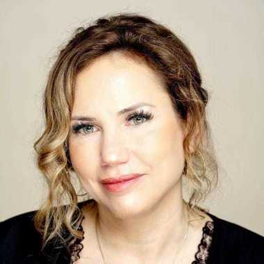 Mirela-Adriana Pavel a fost numită în funcţia de director general provizoriu al Electrocentrale Bucureşti, pentru două luni

