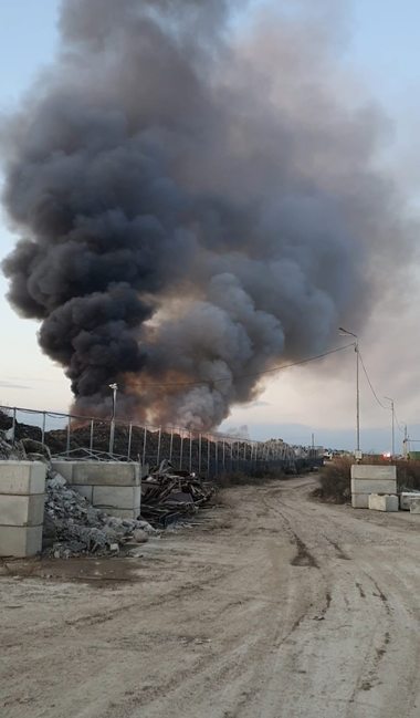 Diana Buzoianu anunţă un proiect de Ordin prin care românii vor şti în timp real ce aer respiră: Datele vor fi publicate cu medii orare, nu cu media ultimelor 24 de ore / Mesaje de avertizare pentru populaţie, în funcţie de calitatea aerului 