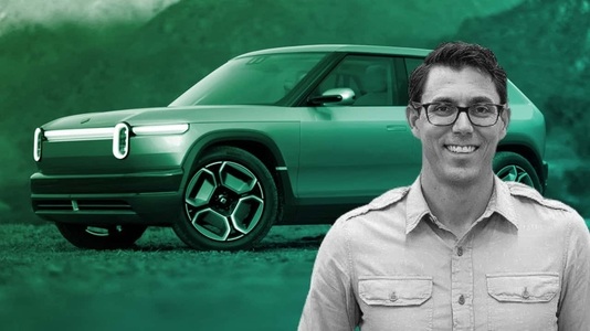 Rivian oferă CEO-ului său un pachet salarial de până la 4,6 miliarde de dolari, după modelul lui Elon Musk