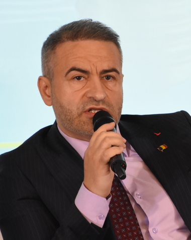 Secretar de stat în Ministerul Energiei: Cu capacităţile de producţie pe care le avem la ora actuală şi cu strategia impusă de noi, putem să trecem peste perioada de iarnă. Legat de stocurile de resurse energetice, stăm destul de bine