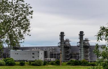 Casian Niţulescu, secretar de stat Ministerul Energiei: Termocentrala de la Iernut va fi gata în 2026, ne putem baza pe acest proiect. Sunt şi greşelile companiei, sunt şi greşelile noastre, ni le asumăm