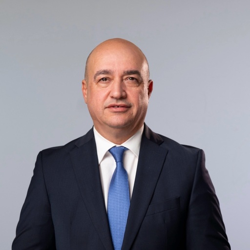 Mihai Barbu, cercetat sub control judiciar în dosarul în care este vizat omul de afaceri vasluian Fănel Bogos, a demisionat din funcţia de preşedinte al Autorităţii pentru Reformă Feroviară