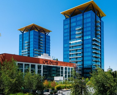 Dezvoltatorul imobiliar One United Properties înregistrează un profit net de 353,2 milioane de lei, în primele nouă luni, în creştere cu 18% comparativ cu primele nouă luni din 2024