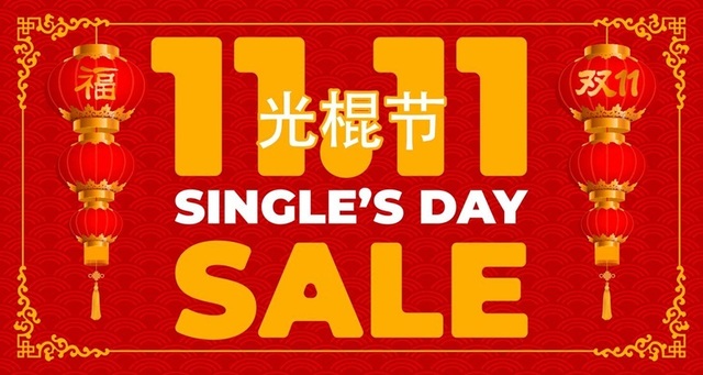 Festivalul de cumpărături ”Singles’ Day” din China se încheie într-o atmosferă ”apatică”, pe fondul prudenţei consumatorilor