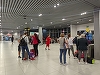 Cele două aeroporturi ale Capitalei au fost tranzitate de 13,28 milioane de pasageri în primele nouă luni, în creştere cu 9,23% faţă de aceeaşi perioadă din 2024, şi se estimează un număr de 17 milioane de pasageri pentru întregul anul 2025