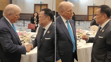 Thailanda spune că discuţiile comerciale cu SUA vor continua, în pofida disputei cu Cambodgia