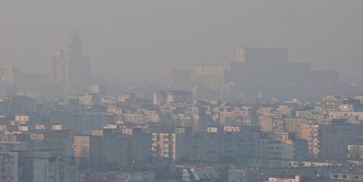 BUCUREŞTI - Capitala ţării cu cea mai mare ascensiune economică din ultimii 25 de ani în U.E. Campioni la Prosperitate - împreună cu toată ţara.  Încă corijenţi la Calitatea vieţii - PARTEA l