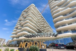 CITR prezintă rezultatele analizei privind proiectul Nordis Mamaia Wave: Pentru 212 locuinţe s-au făcut promisiuni de vânzare, dar au rămas fără obiect