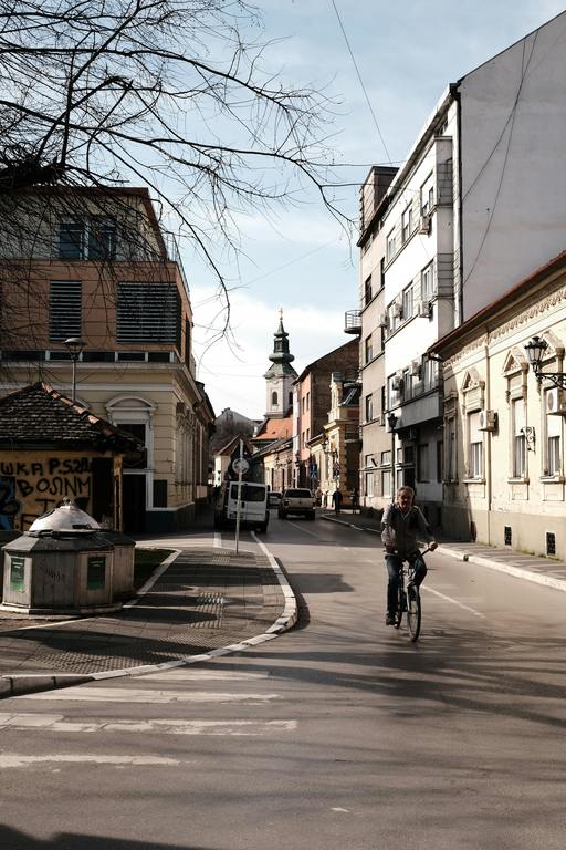 Oraşul sârb Novi Sad va demara o licitaţie pentru construirea unei centrale termice solare de 110 milioane de euro