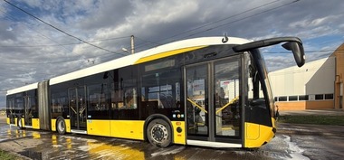 Primăria Timişoara cumpără 30 de autobuze de mici dimensiuni / Contract de aproape 21 milioane euro
