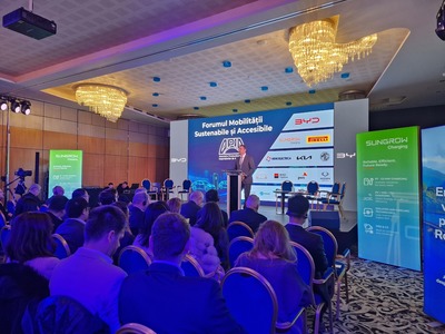 Tanczos Barna: Industria auto este un pilon strategic al economiei României / Impozitul Minim pe Cifra de Afaceri este o frână pentru acest sector