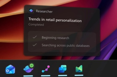 Microsoft adaugă noi funcţii de AI în Windows şi Office