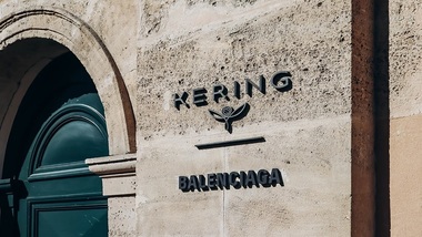 Kering pregăteşte ”House of Dreams”, o nouă divizie de investiţii pentru a reduce dependenţa de Gucci