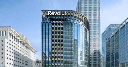 Revolut anunţă că este evaluată la 75 de miliarde de dolari