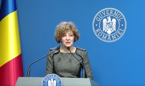 Oana Gheorghiu: Procesul de selecţie de la AMEPIP este în faza finală/ 48 de companii, care nu sunt doar din Energie, vor avea conducerile definitive până pe 31 martie 2026