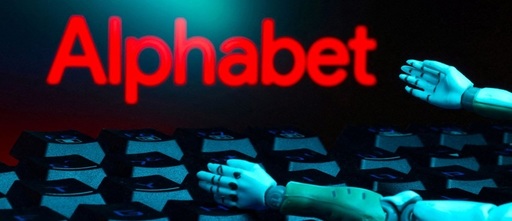 Alphabet se apropie de o evaluare de 4.000 de miliarde de dolari, pe fondul avansului puternic al acţiunilor alimentat de AI