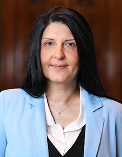 CONFERINŢA ROINVEST – Ramona Ivan (ARB): Finanţarea proiectelor cu fonduri europene are un efect de multiplicare nu doar pentru mediul antreprenorial, are un efect de multiplicare şi pentru mediul bancar - VIDEO
