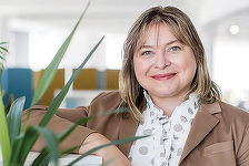 CONFERINŢA ROINVEST – Teodora Petre (BID): Beneficiarii produselor dezvoltate de BID sunt IMM-urile şi zona de entităţi publice 