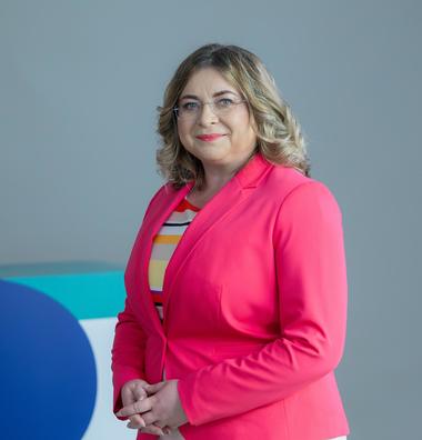 CONFERINŢA ROINVEST – Teodora Petre (BID): Beneficiarii produselor dezvoltate de BID sunt IMM-urile şi zona de entităţi publice 
