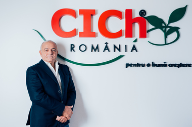 Combinatul de Îngrăşăminte Chimice Năvodari raportează o creştere de 15% a vânzărilor în primele zece luni ale anului, până la 154 milioane lei

