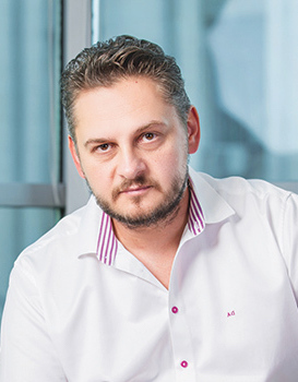 CONFERINŢA ROINVEST - Andrei Gemeneanu, preşedinte Asociaţia de Investiţii Private din România: În România avem o absenţă a capitalului instituţional local din aceste fonduri, din această industrie de private equity şi venture capital
