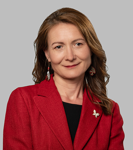 CONFERINŢA ROINVEST – Adriana Record (CCIFER): România nu duce lipsă de capital. Pentru ca o investiţie să se întâmple, este nevoie de finanţare dar este nevoie de mult mai mult, şi aici vorbim despre competitivitate - VIDEO
