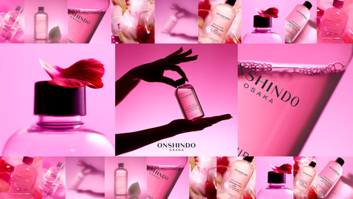 Brandul japonez de skincare premium Onshindo Osaka intră oficial pe piaţa din România. România devine a doua piaţă europeană în care brandul este prezent