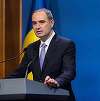 Alexandru Nazare, ministrul Finanţelor: Estimez un reviriment în 2026, cu condiţia ca măsurile luate să fie menţinute, adică să rămânem într-o zonă de prudenţă, să facem cheltuieli chibzuite şi să construim bugete corecte