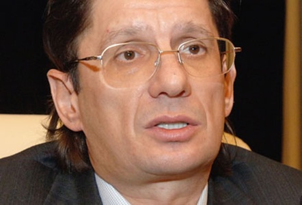 Cofondatorul Lukoil, Leonid Fedun, vinde companiei participaţia sa de 7 miliarde de dolari - surse