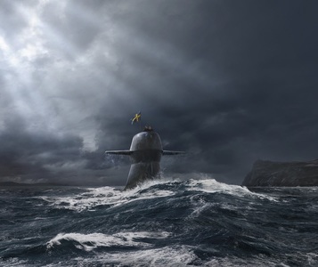 Polonia alege compania suedeză Saab pentru a-i furniza trei submarine, într-un contract de ordinul miliardelor de dolari