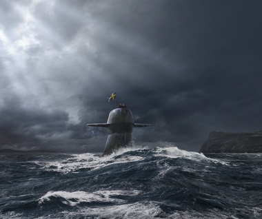 Polonia alege compania suedeză Saab pentru a-i furniza trei submarine, într-un contract de ordinul miliardelor de dolari