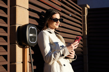 PPC blue România preia reţeaua Hermes Flow cu 116 puncte de încărcare pentru vehicule electrice