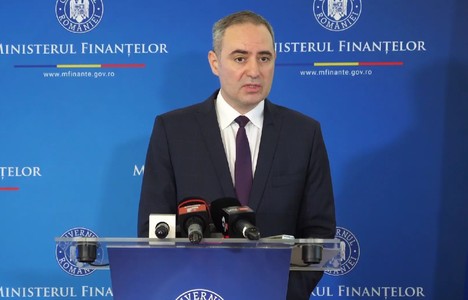 Alexandru Nazare afirmă că îngheţarea procedurii de suspendare a fondurilor europene, ”la nivel simbolic şi reputaţional, este un pas foarte important”