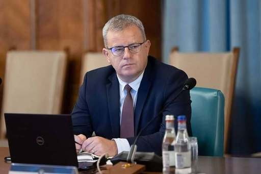 Secretar de stat în Transporturi: Tunelul feroviar de la Predeal, un proiect foarte important pentru care trebuie să găsim finanţare - VIDEO
