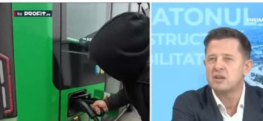 Hubert Thuma: Cea mai mare provocare în extinderea liniilor de metrou în afara Capitalei este obţinerea finanţării, pentru că sunt bani teoretic mulţi, dar practic nu sunt de ajuns niciodată
