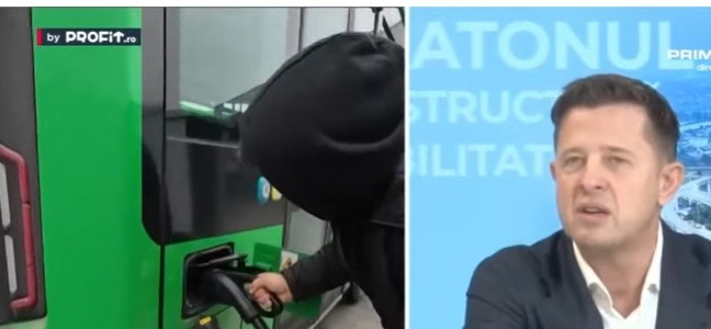 Preşedintele CJ Ilfov: Avem probleme în foarte multe zone unde dezvoltatorul nu vrea să predea străzile. Ei vor să rămână străzi private, dar aşa noi nu avem posibilitatea de interveni
