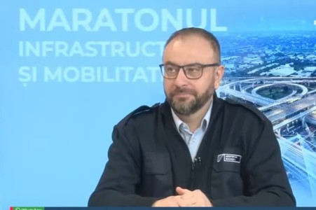 Oficial al CN Aeroporturi Bucureşti: Este un an istoric din punctul de vedere al profitului şi al pasagerilor. Deja din septembrie am depăşit profitul pe anul trecut şi veniturile

