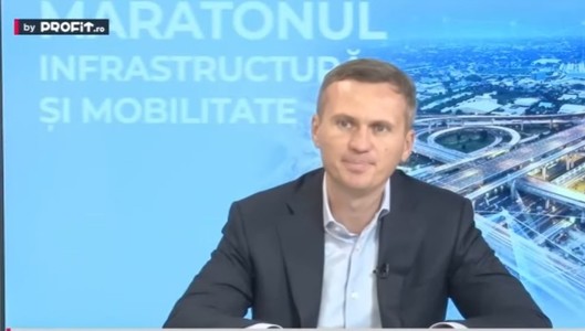Cristi Stancu, antreprenor: Problema proiectelor de infrastructură care sunt în trafic este legată de impredictibilitate. Găsim nişte ţevi, o utilitate pe care nu o recunoaşte nimeni
