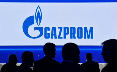 Gazprom revine pe profit: 1,72 miliarde de dolari în trimestrul III după pierderea de anul trecut