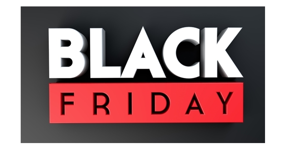 Vânzările online de Black Friday din SUA au atins un record de 11,8 miliarde de dolari