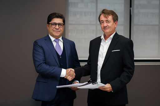 Grampet Group achiziţionează activitatea de revizie a componentelor de frânare de la Knorr-Bremse România

