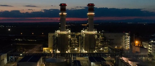UPDATE - Prahova - Centrala Petrom Brazi, oprită din cauza lipsei alimentării cu apă / Precizările OMV Petrom / Anunţul Ministerului Energiei / Explicaţiile Ministerului Mediului