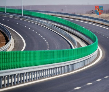 Drumul expres Satu Mare – Baia Mare primeşte aviz favorabil pentru studiul de fezabilitate, de la Consiliul Interministerial de Avizare a Lucrărilor Publice din cadrul Ministerului Dezvoltării