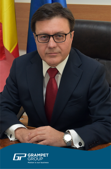 Fostul ministru al Economiei Florin Spătaru a fost numit membru al Consiliului de Administraţie al Grup Feroviar Român şi preşedinte al Consiliului de Administraţie al REVA Simeria, ambele companii fiind controlate de omul de afaceri Gruia Stoica