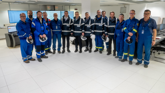 Centrala electrică de la Brazi a fost repornită. Ministrul Energiei: România este în siguranţă, avem suficientă energie pentru piaţa de energie din ţara noastră