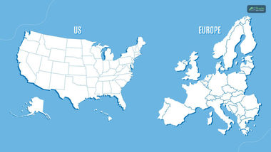 ANALIZĂ - Ce rol joacă felul în care ne raportăm la profit în rămânerea în urmă a Europei faţă de SUA? Dar fragmentarea şi (lipsa de) scală în comparaţie cu America şi China?

