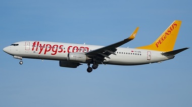 Compania turcă Pegasus Airlines cumpără Czech Airlines şi Smartwings, într-o tranzacţie de 154 milioane de euro