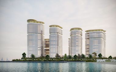 Dezvoltatorul imobiliar One United Properties cumpără un teren de 34.800 mp în Constanţa, unde va construi şapte blocuri turn, dintre care şase rezidenţiale şi un hotel de 5 stele, o şcoală şi o grădiniţă

